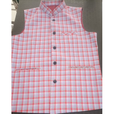 VE Brand Party Wear Nehru Jacket